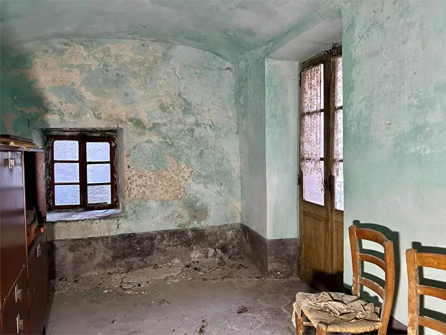 Immagine 7 di Rustico / casale in vendita  in Via Aleramo 10 a Ormea