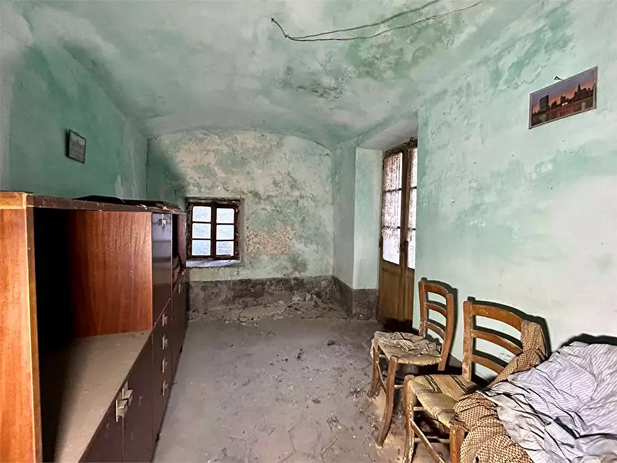 Immagine 9 di Rustico / casale in vendita  in Via Aleramo 10 a Ormea