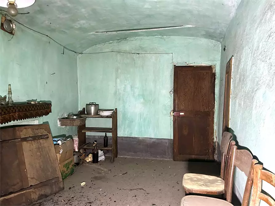 Immagine 11 di Rustico / casale in vendita  in Via Aleramo 10 a Ormea