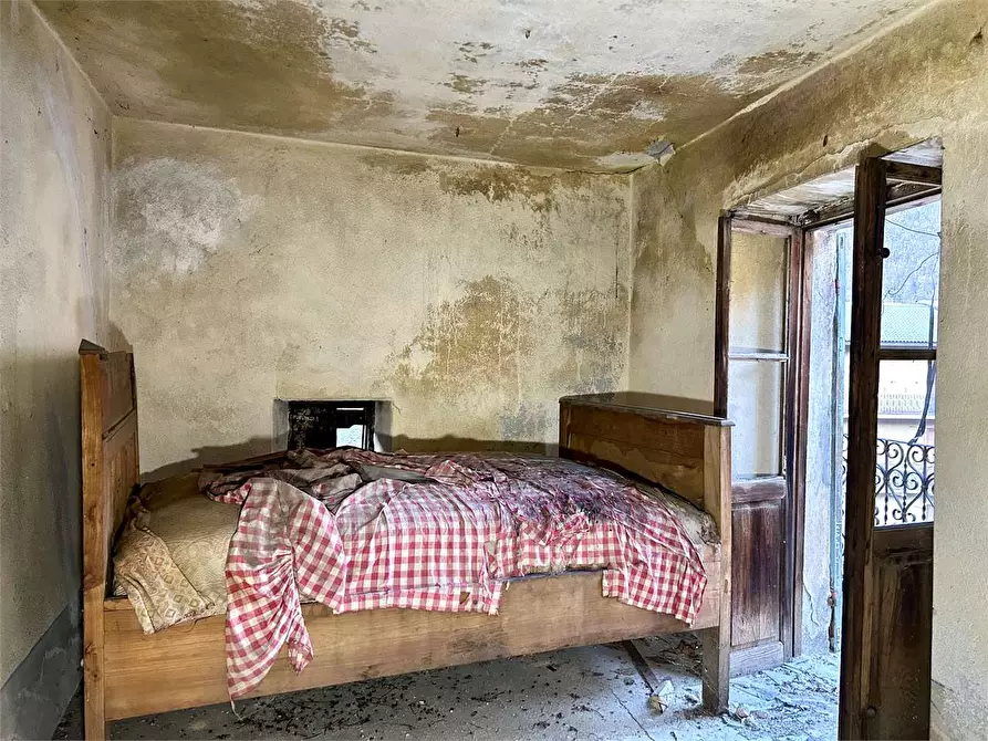 Immagine 17 di Rustico / casale in vendita  in Via Aleramo 10 a Ormea