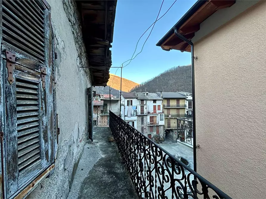 Immagine 20 di Rustico / casale in vendita  in Via Aleramo 10 a Ormea