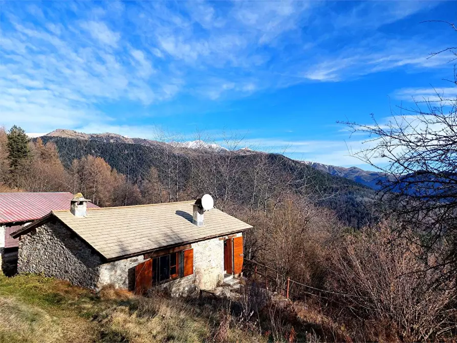 Immagine 1 di Casa indipendente in vendita  in Località Pigheugia a Mendatica