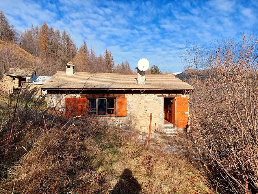 Immagine 26 di Casa indipendente in vendita  in Località Pigheugia a Mendatica