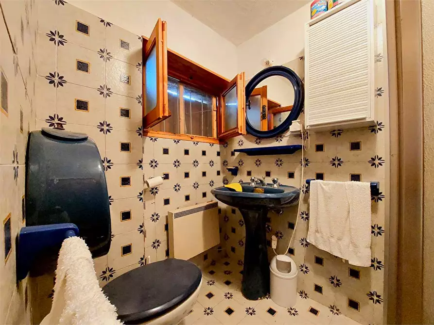 Immagine 18 di Casa indipendente in vendita  in Località Pigheugia a Mendatica