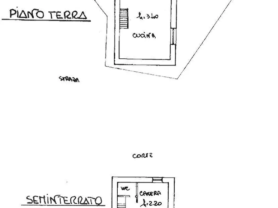 Immagine 27 di Casa indipendente in vendita  in Località Pigheugia a Mendatica