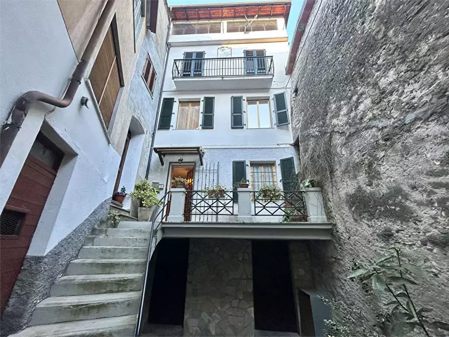 Immagine 1 di Casa indipendente in vendita  in Via Madonna degli Angeli 15 a Ormea