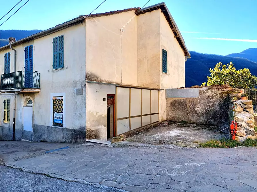 Immagine 25 di Appartamento in vendita  in Via Poggio 23 a Rezzo