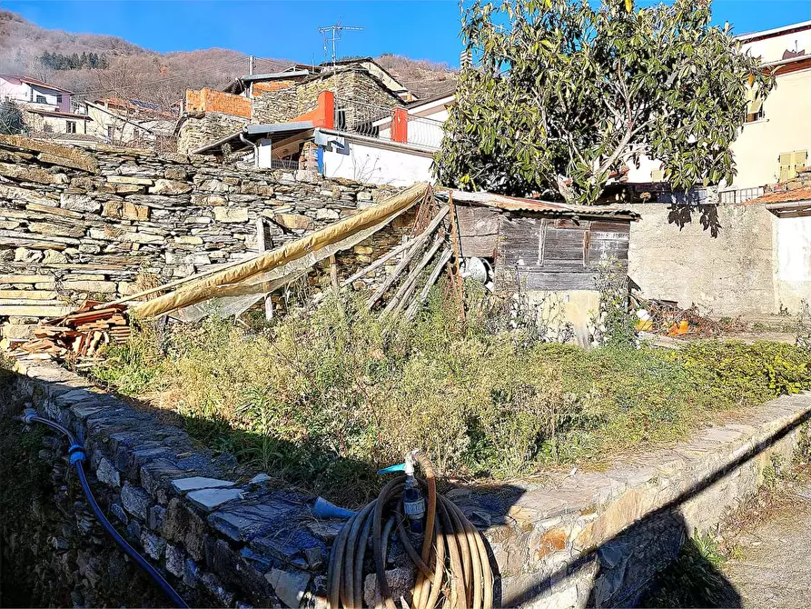 Immagine 22 di Appartamento in vendita  in Via Poggio 23 a Rezzo