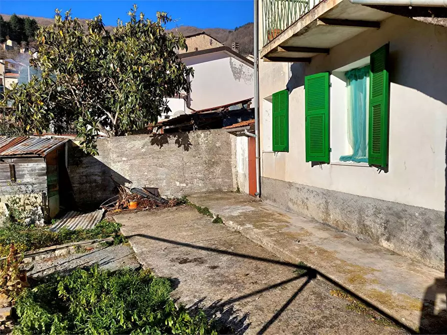 Immagine 12 di Appartamento in vendita  in Via Poggio 23 a Rezzo