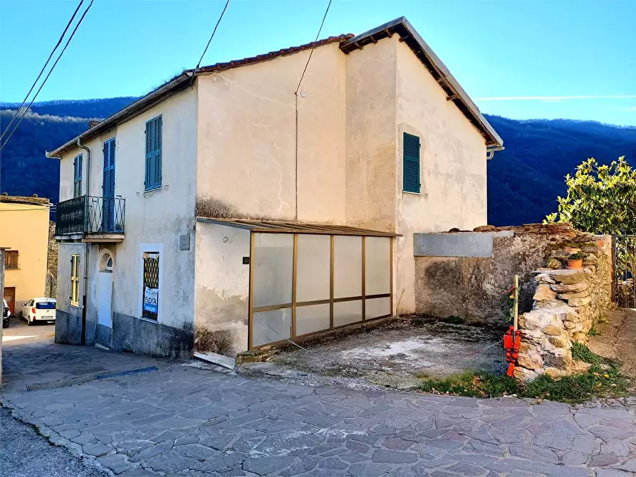 Immagine 26 di Appartamento in vendita  in Via Poggio 23 a Rezzo