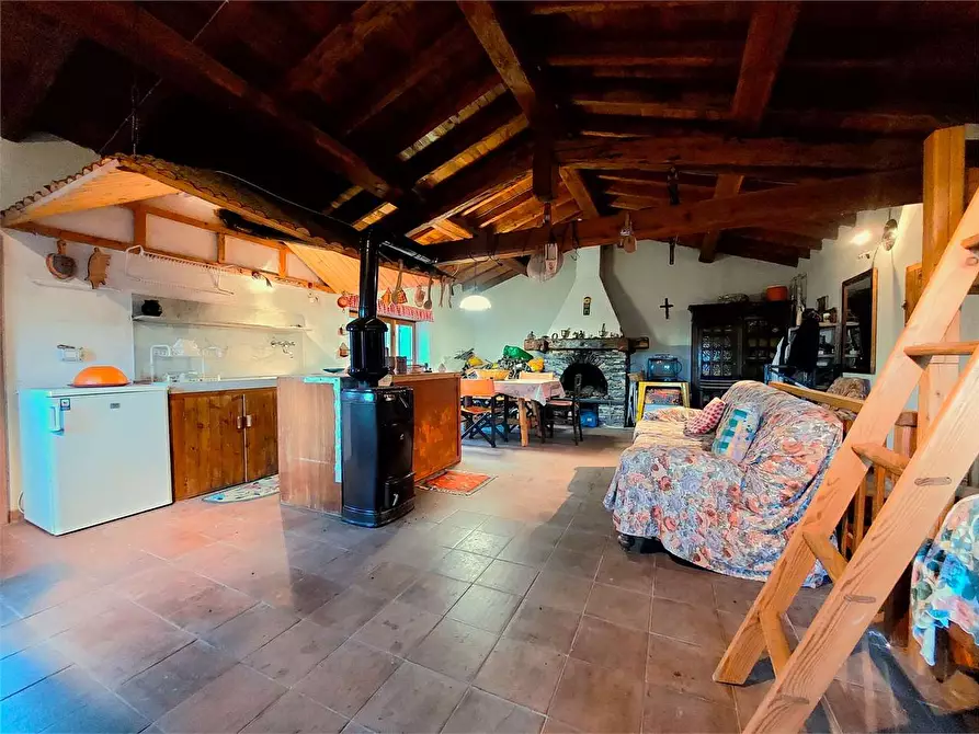 Immagine 16 di Casa indipendente in vendita  in Località Pigheugia a Mendatica