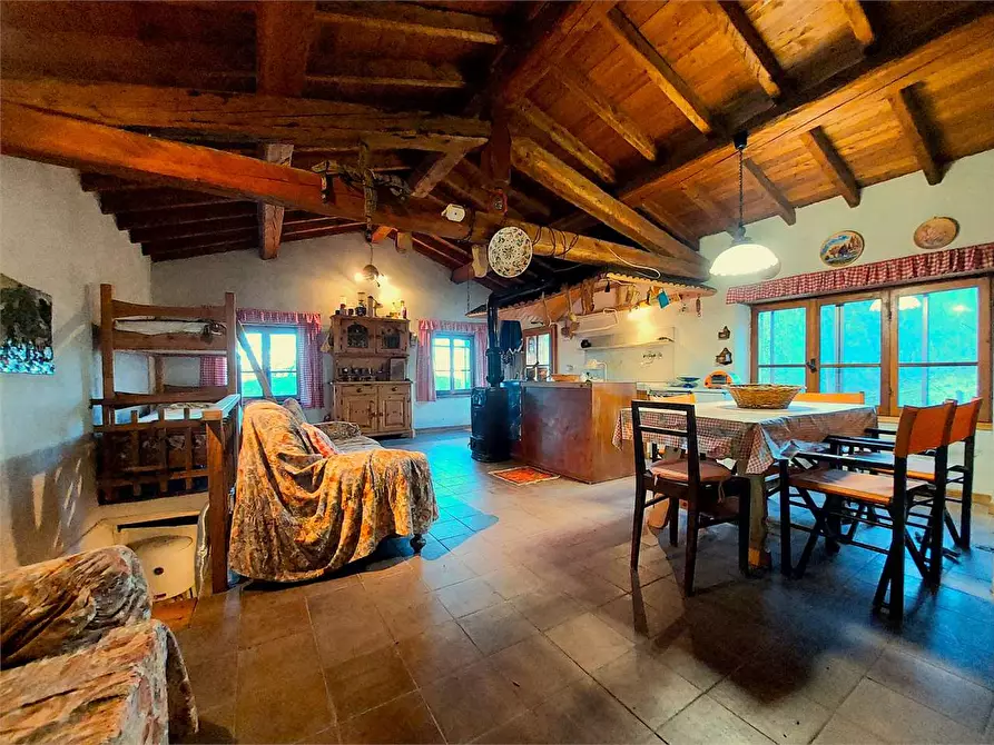 Immagine 15 di Casa indipendente in vendita  in Località Pigheugia a Mendatica