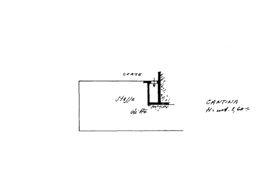 Immagine 28 di Appartamento in vendita  in Via Poggio 23 a Rezzo