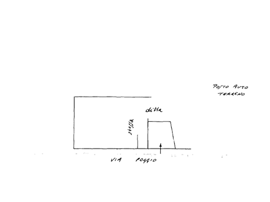 Immagine 29 di Appartamento in vendita  in Via Poggio 23 a Rezzo