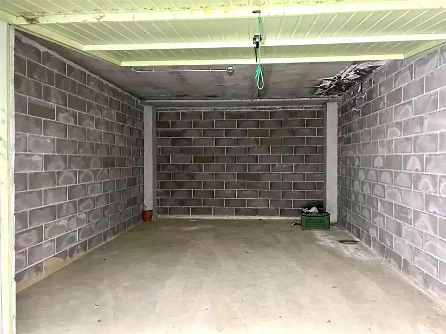 Immagine 4 di Garage in vendita  in Via Orti a Ormea