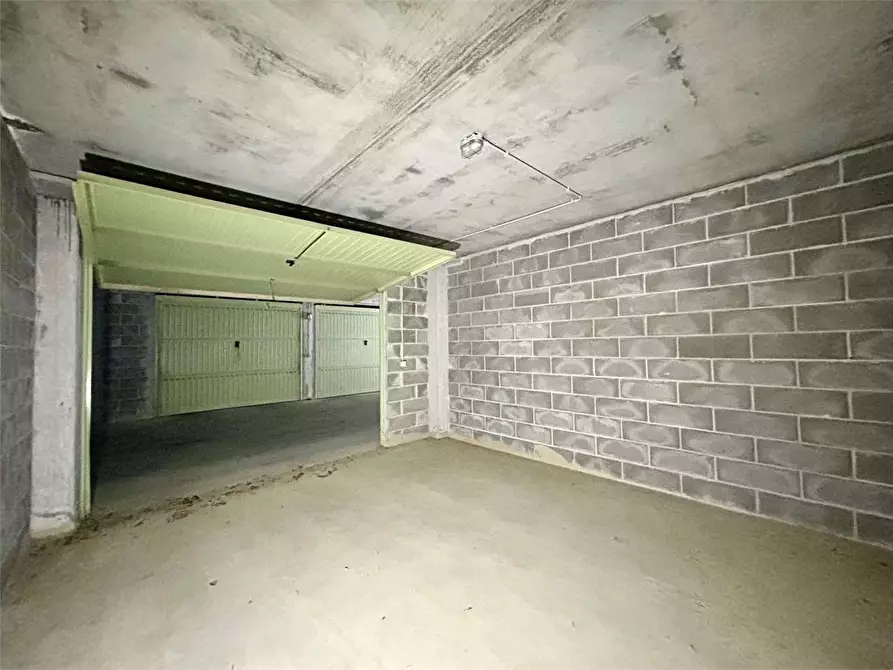 Immagine 6 di Garage in vendita  in Via Orti a Ormea