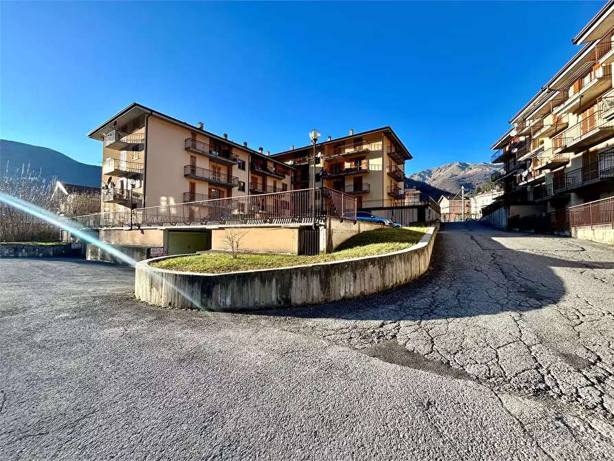 Immagine 9 di Garage in vendita  in Via Orti a Ormea