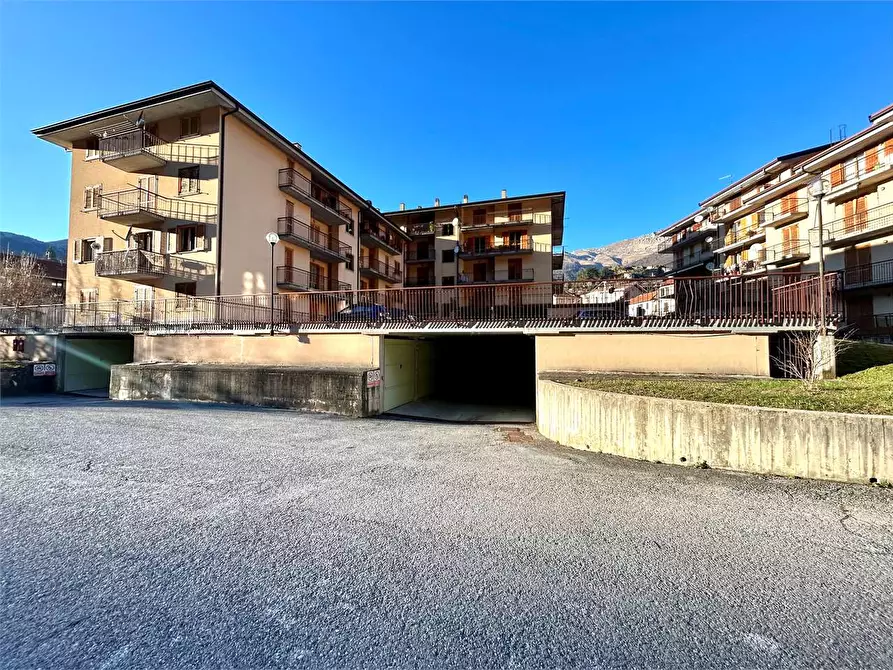 Immagine 10 di Garage in vendita  in Via Orti a Ormea