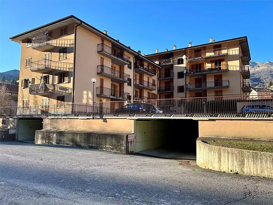 Immagine 8 di Garage in vendita  in Via Orti a Ormea