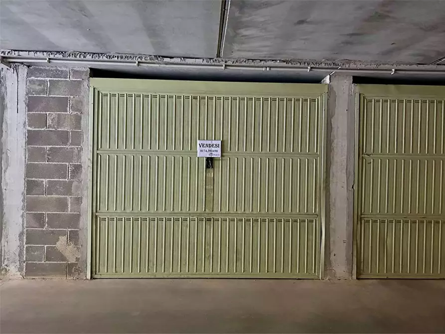 Immagine 7 di Garage in vendita  in Via Orti a Ormea
