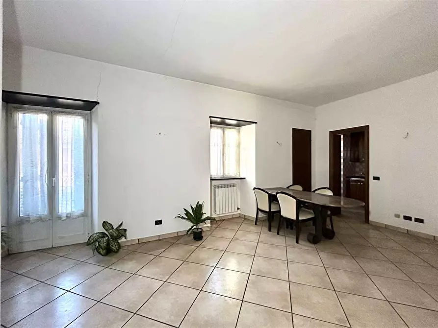 Immagine 2 di Appartamento in vendita  in Via Roma  118 a Ormea