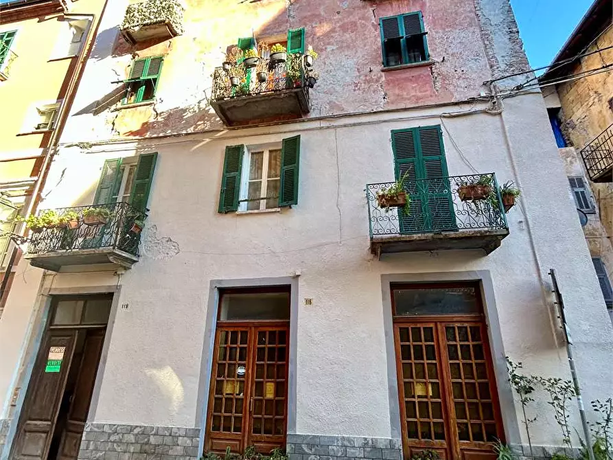 Immagine 26 di Appartamento in vendita  in Via Roma  118 a Ormea