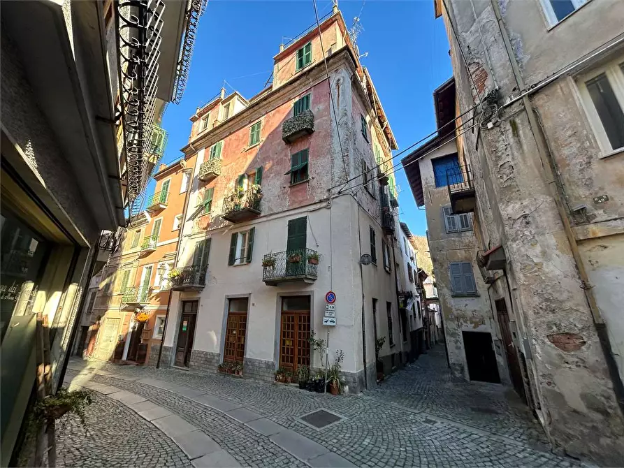 Immagine 24 di Appartamento in vendita  in Via Roma  118 a Ormea