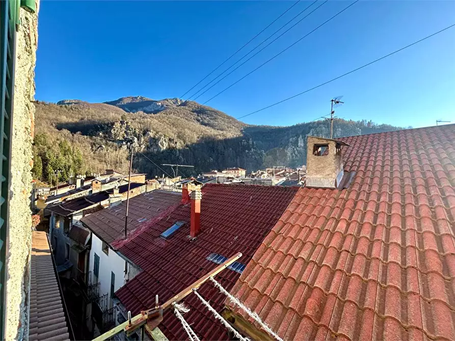 Immagine 17 di Appartamento in vendita  in Via Roma  118 a Ormea