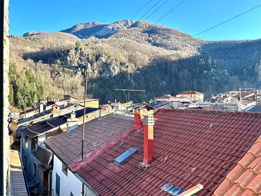 Immagine 10 di Appartamento in vendita  in Via Roma  118 a Ormea