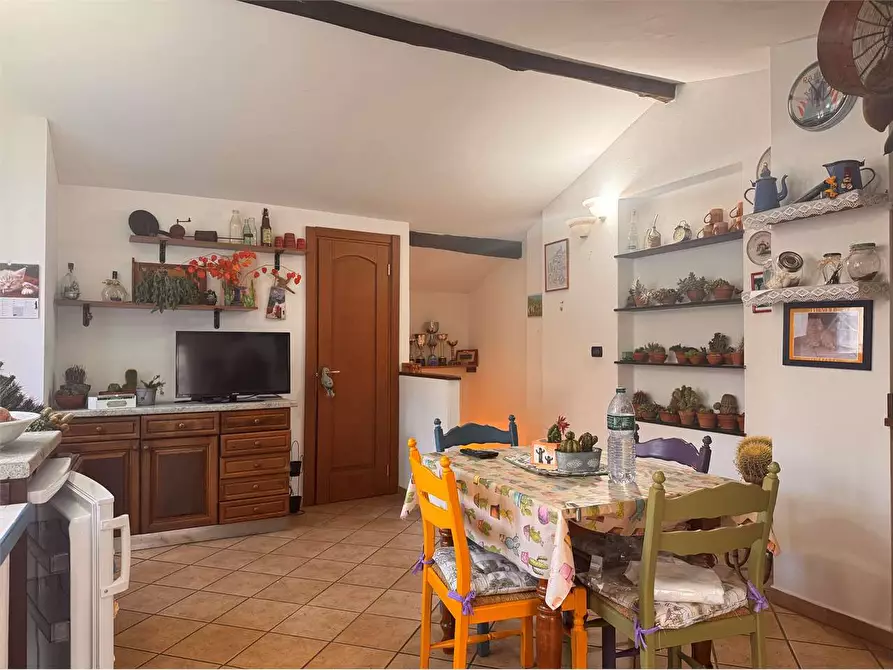 Immagine 14 di Casa indipendente in vendita  in Via Alla Parrocchia 14 a Ranzo