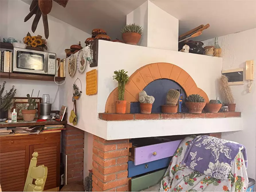 Immagine 15 di Casa indipendente in vendita  in Via Alla Parrocchia 14 a Ranzo