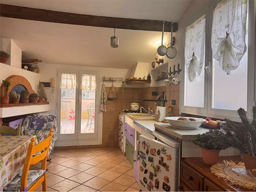 Immagine 16 di Casa indipendente in vendita  in Via Alla Parrocchia 14 a Ranzo