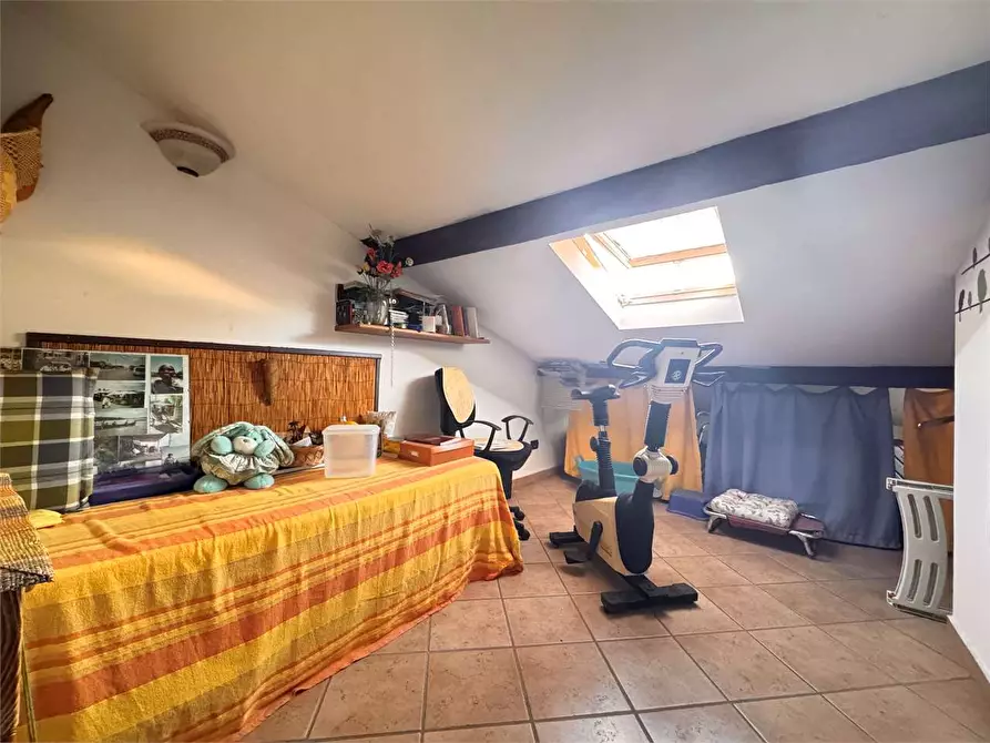 Immagine 18 di Casa indipendente in vendita  in Via Alla Parrocchia 14 a Ranzo