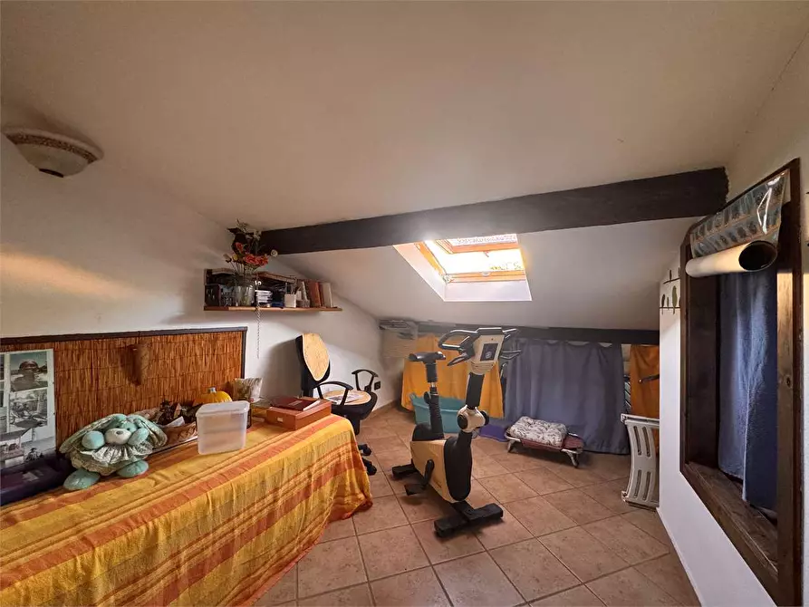 Immagine 19 di Casa indipendente in vendita  in Via Alla Parrocchia 14 a Ranzo