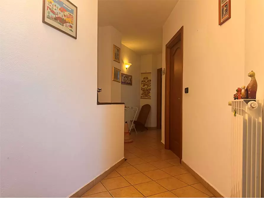 Immagine 21 di Casa indipendente in vendita  in Via Alla Parrocchia 14 a Ranzo