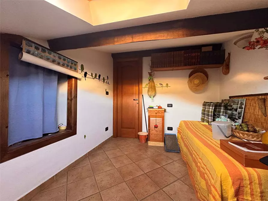 Immagine 20 di Casa indipendente in vendita  in Via Alla Parrocchia 14 a Ranzo