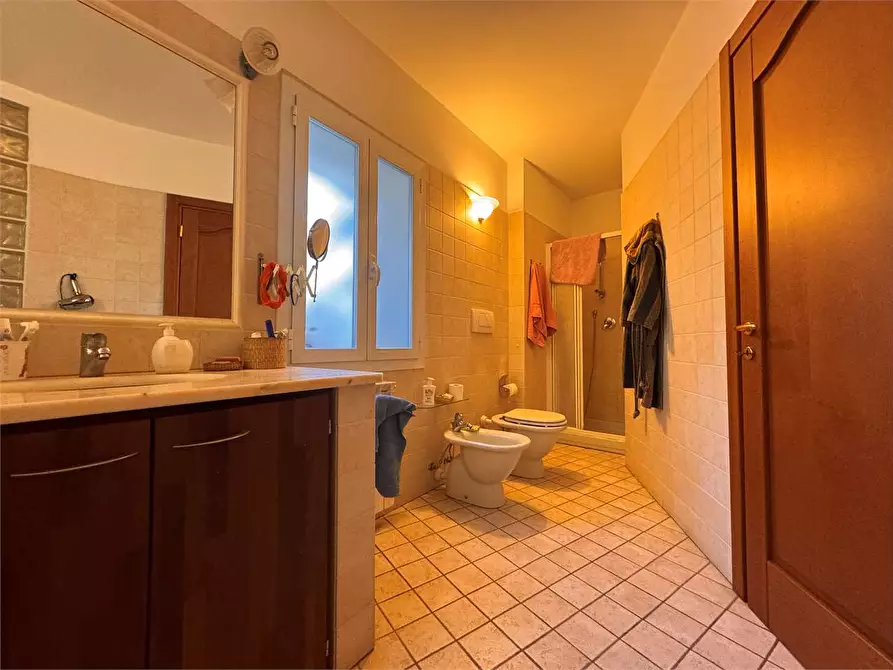 Immagine 22 di Casa indipendente in vendita  in Via Alla Parrocchia 14 a Ranzo