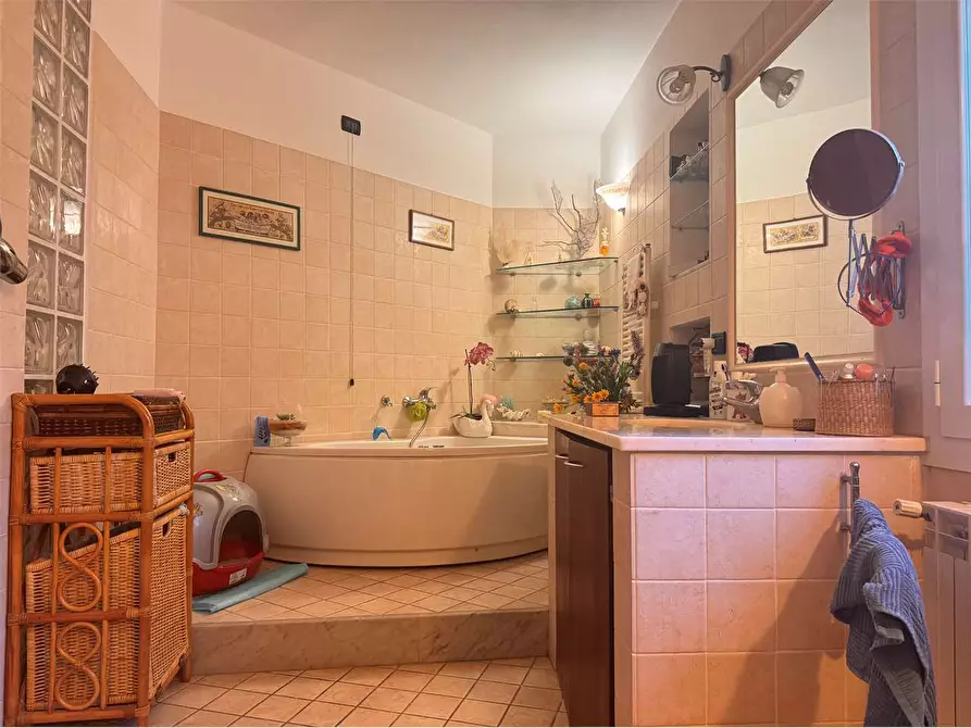 Immagine 23 di Casa indipendente in vendita  in Via Alla Parrocchia 14 a Ranzo