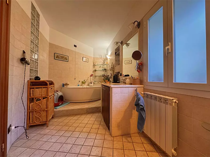 Immagine 25 di Casa indipendente in vendita  in Via Alla Parrocchia 14 a Ranzo