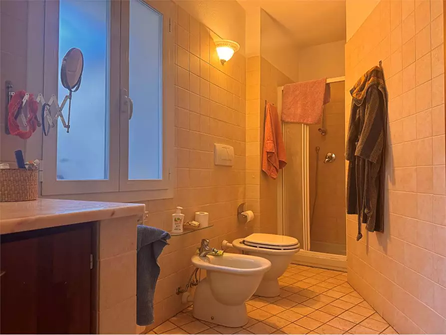 Immagine 26 di Casa indipendente in vendita  in Via Alla Parrocchia 14 a Ranzo