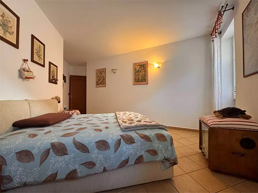 Immagine 28 di Casa indipendente in vendita  in Via Alla Parrocchia 14 a Ranzo