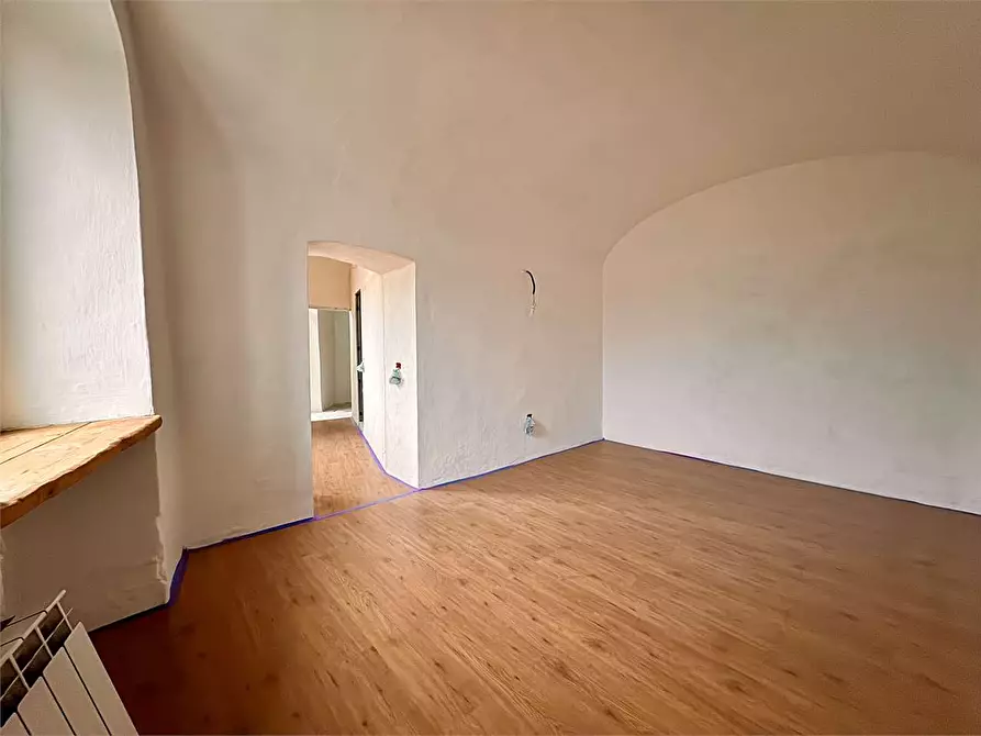 Appartamento in vendita in Via IV Novembre 36 a Chiusavecchia