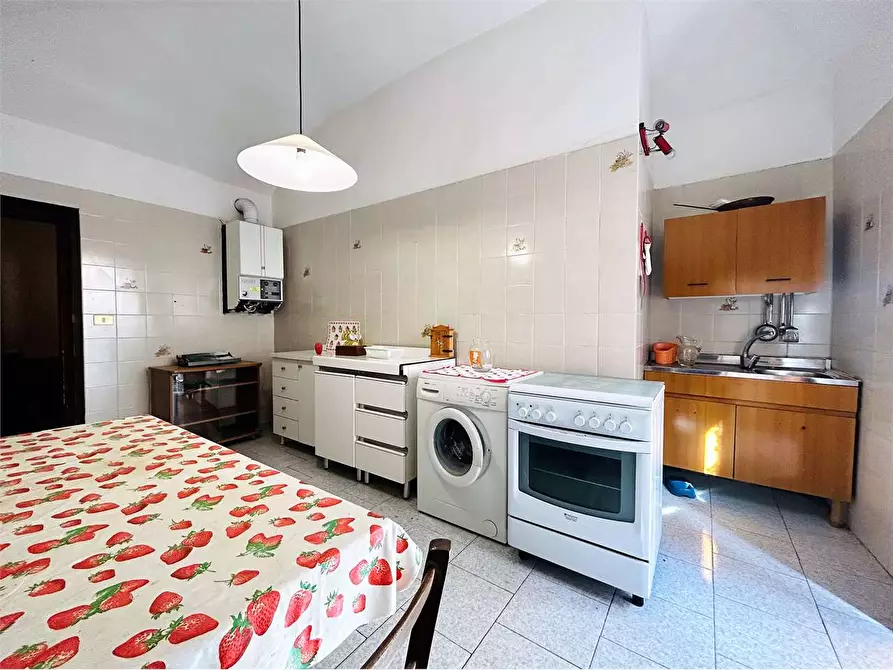 Immagine 17 di Casa indipendente in vendita  in Via Cavour 130 a Garessio