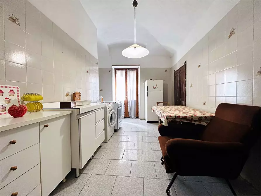 Immagine 18 di Casa indipendente in vendita  in Via Cavour 130 a Garessio