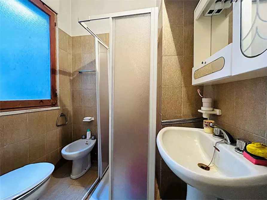 Immagine 22 di Casa indipendente in vendita  in Via Cavour 130 a Garessio