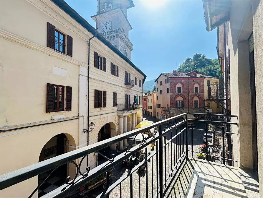 Immagine 6 di Casa indipendente in vendita  in Via Cavour 130 a Garessio