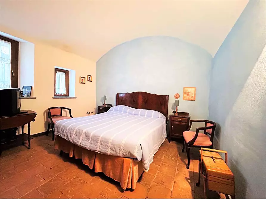 Immagine 10 di Casa indipendente in vendita  in Via Cavour 130 a Garessio