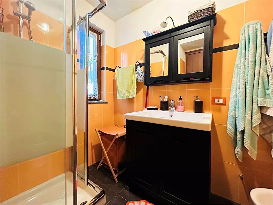 Immagine 15 di Casa indipendente in vendita  in Via Cavour 130 a Garessio