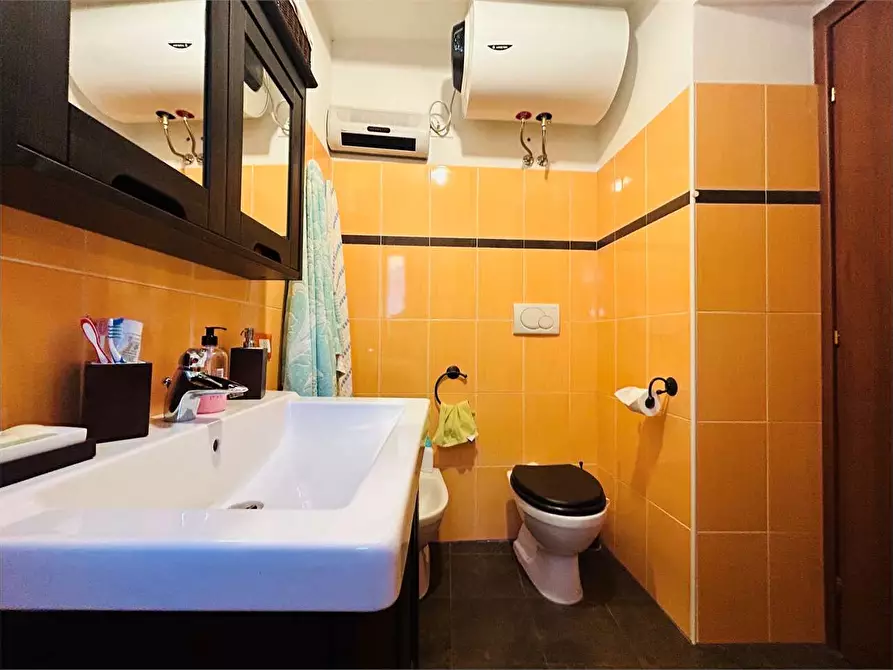 Immagine 14 di Casa indipendente in vendita  in Via Cavour 130 a Garessio