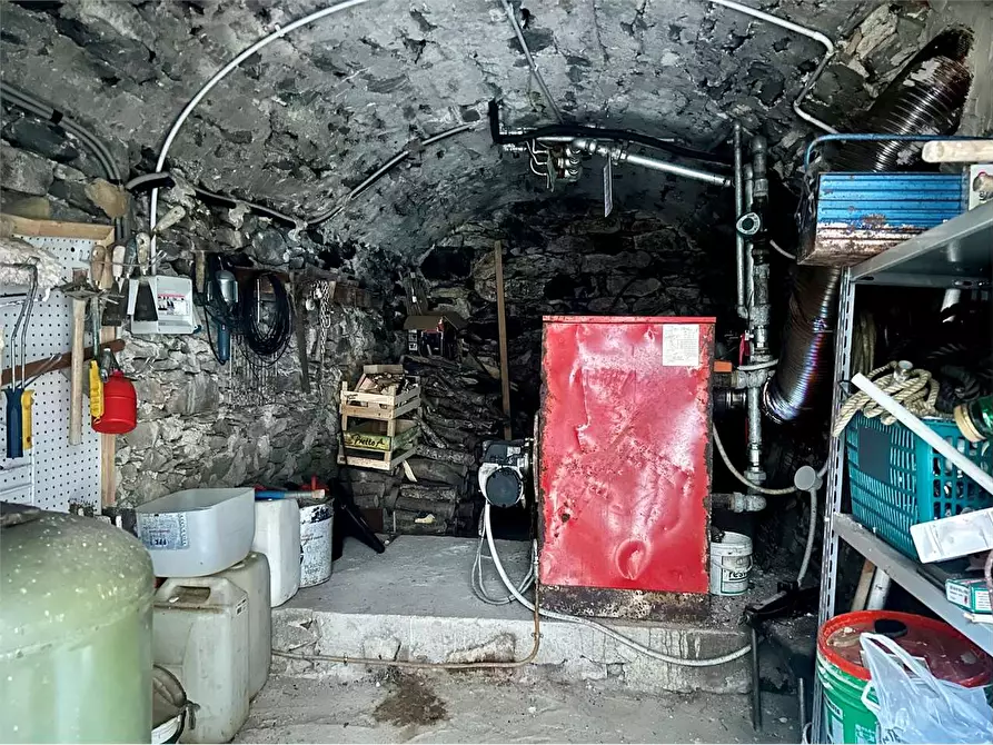 Immagine 36 di Casa indipendente in vendita  in Ponte di Nava  a Ormea